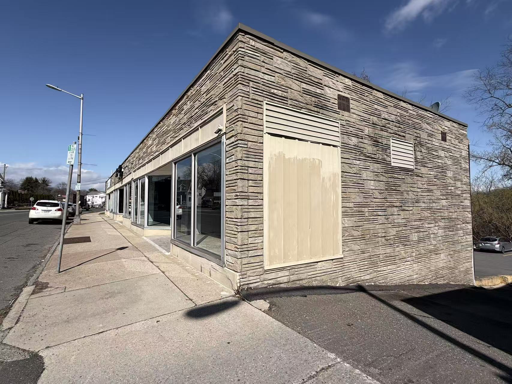 520-526 Main St, Indian Orchard, MA à vendre Photo principale- Image 1 de 3