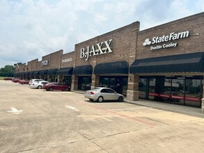2203 Trinity Blvd, Texarkana, AR for lease Building Photo- Image 1 of 8