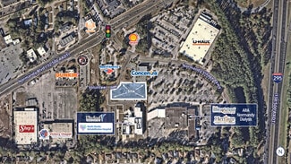 Plus de détails pour 1524 Normandy Village Pkwy, Jacksonville, FL - Terrain à vendre