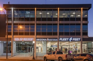 More details for 122 N Cortez St, Prescott, AZ - Office for Lease