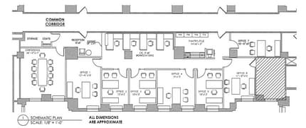 123 S Broad St, Philadelphia, PA for lease Interior Photo- Image 1 of 1