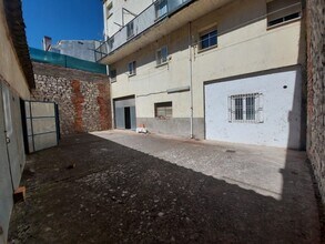 Commerce de détail dans Cuéllar, Segovia à louer Plan d’étage- Image 1 de 9