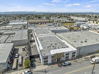 More details for 9237 San Fernando Rd, Sun Valley, CA - Industrial for Sale