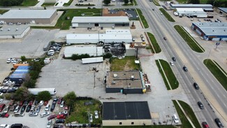 Plus de détails pour 2050, 2100,2112 Cornhusker Hwy, Lincoln, NE - Vente au détail à vendre