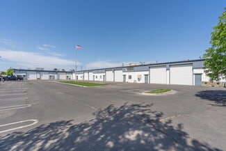 More details for 4111 Brew Master Dr, Ceres, CA - Industrial for Sale