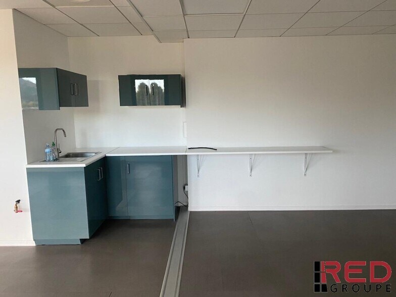 Bureau dans Aubagne à louer - Photo intérieure - Image 1 de 5