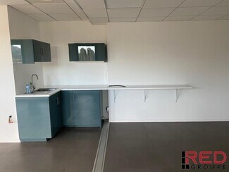 Plus de détails pour Bureau à louer