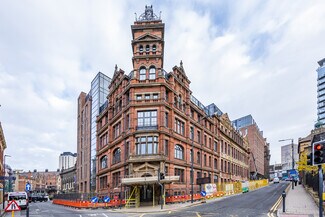 Plus de détails pour 2 Rossington St, Leeds - Commerce de détail à louer