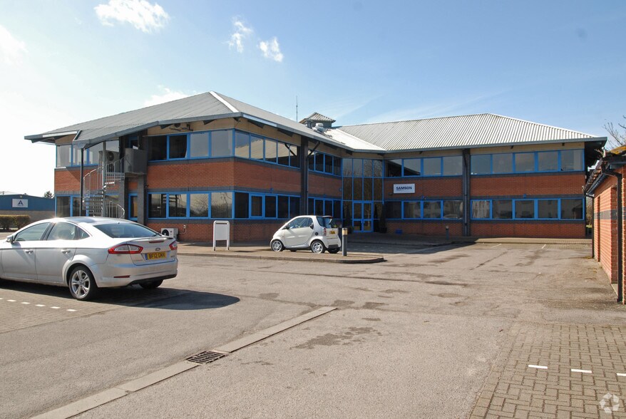 1 Bartholemews Walk, Ely à louer - Photo du bâtiment - Image 3 de 6