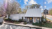 3575 McEver Rd, Gainesville GA - Motel