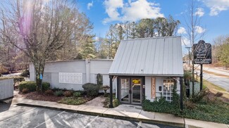 Plus de détails pour 3575 McEver Rd, Gainesville, GA - Spécialité à vendre