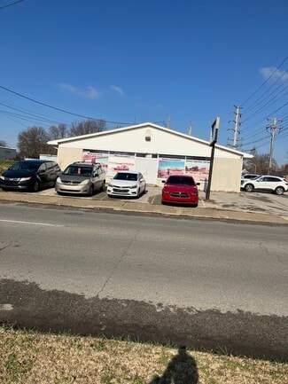 More details for 1601 2nd St W, Owensboro, KY - Retail for Sale