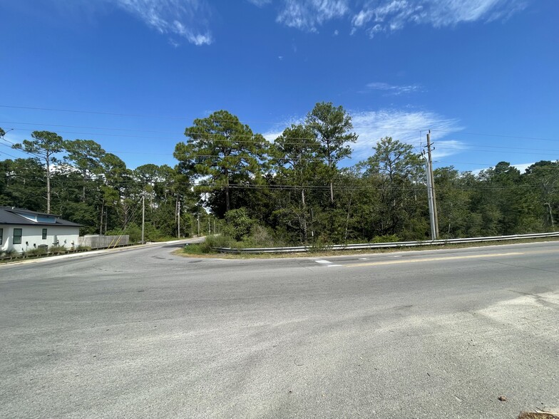 Co Hwy 393, Santa Rosa Beach, FL for sale - Building Photo - Image 3 of 5