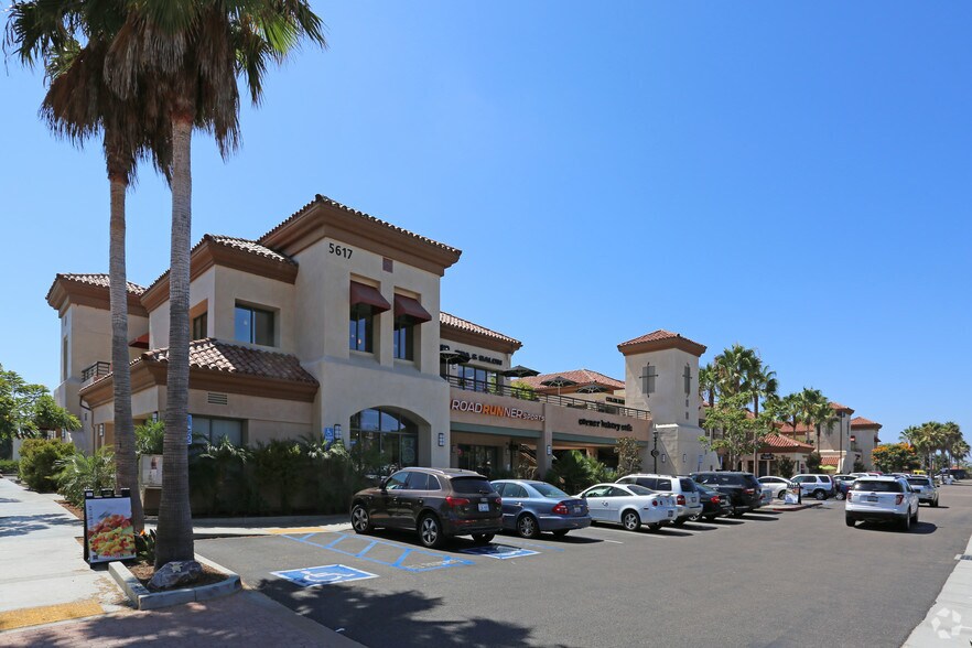 5617 Paseo Del Norte, Carlsbad, CA for sale - Building Photo - Image 2 of 9