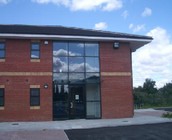 Swanton Clos, Retford NTT - Commercial Real Estate