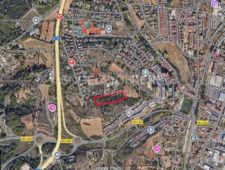 Plus de détails pour Terrain à vendre