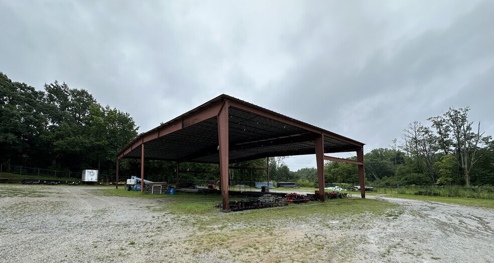 514 Palmetto Dr, Simpsonville, SC à louer - Photo du bâtiment - Image 2 de 4