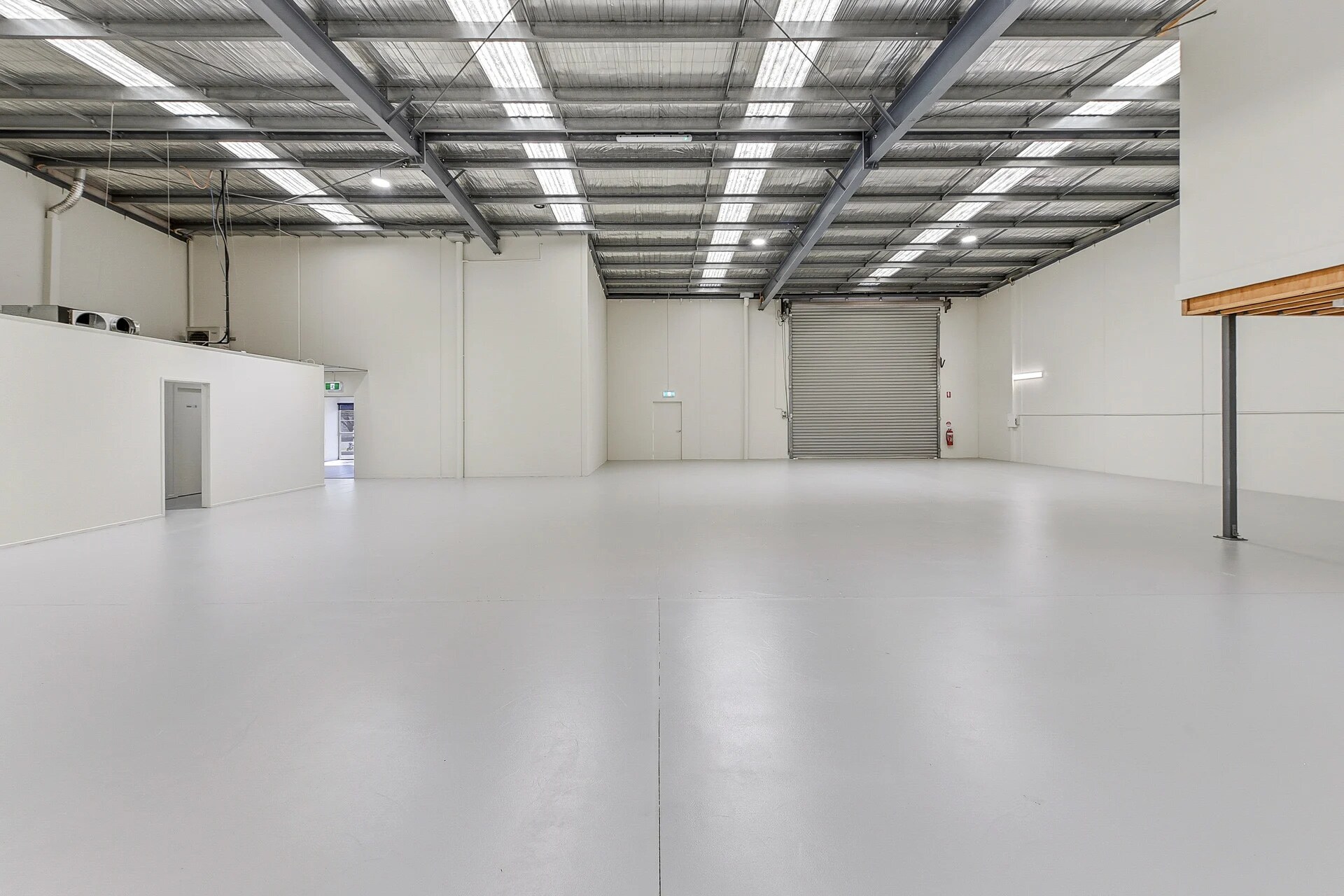 146-148 Williams Rd, Dandenong South for lease Interior Photo- Image 1 of 8