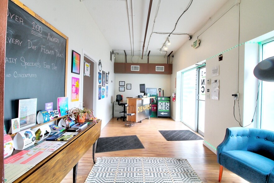 5420 Arapahoe Ave, Boulder, CO for sale - Building Photo - Image 3 of 3