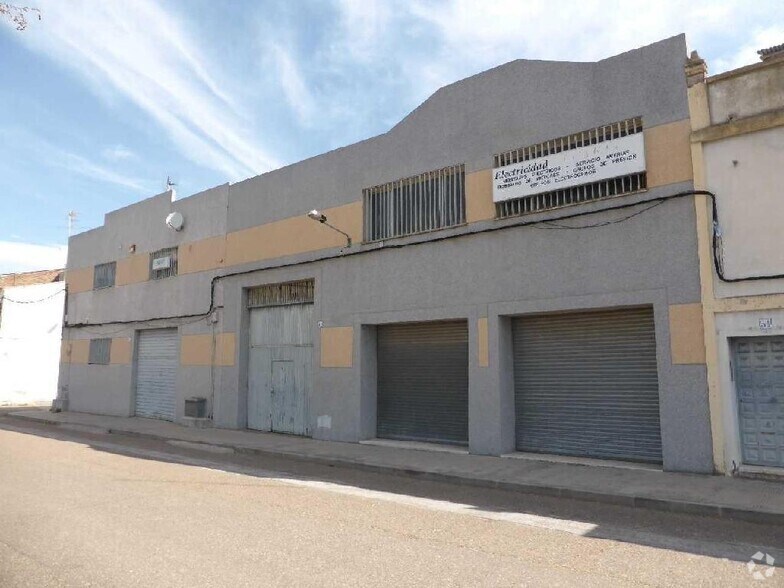 Calle Paredón, 43, Talavera de la Reina, Toledo for sale - Interior Photo - Image 1 of 1