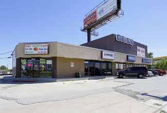 Plus de détails pour 1804-1812 SW Loop 410, San Antonio, TX - Commerce de détail à louer