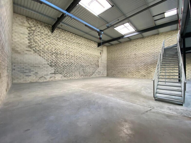 7 Rue Chauvart, Gonesse à louer - Photo du bâtiment - Image 3 de 7
