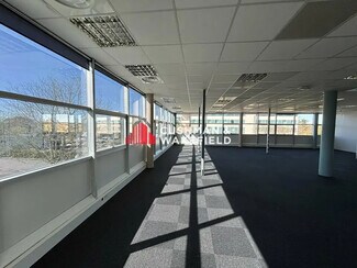 Plus de détails pour 10 Rue Claude-Marie Perroud, Toulouse - Bureau à louer