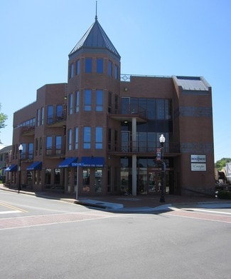More details for 790 Station St, Herndon, VA - Office, Retail for Lease