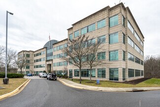 More details for 132 National Business Pky, Annapolis Junction, MD - Office for Lease