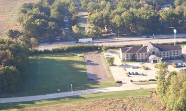 Park Center Dr, Wadsworth, OH - Aerial  map view - Image1