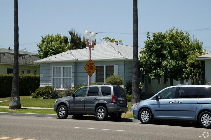 1507 S Catalina Ave, Redondo Beach, CA for sale - Building Photo - Image 3 of 3