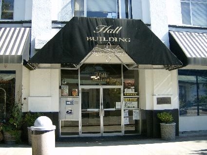 340 Central Ave, Coos Bay, OR for lease - Primary Photo - Image 1 of 96