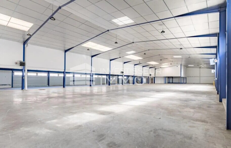 Flex dans Bezons à louer - Photo du bâtiment - Image 2 de 8