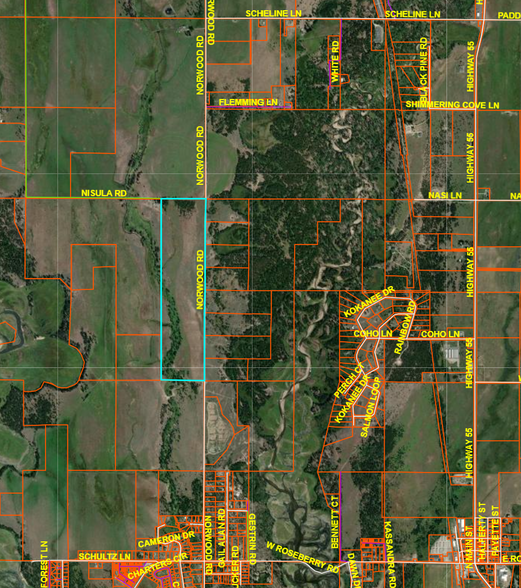 Land in Donnelly, ID for sale - Primary Photo - Image 2 of 7