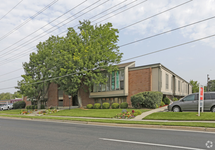 1345 E 3900 S, Salt Lake City, UT for sale - Primary Photo - Image 1 of 1