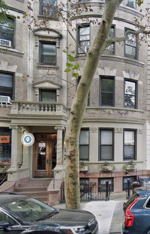 808 8th Ave, Brooklyn, NY for lease Primary Photo- Image 1 of 3