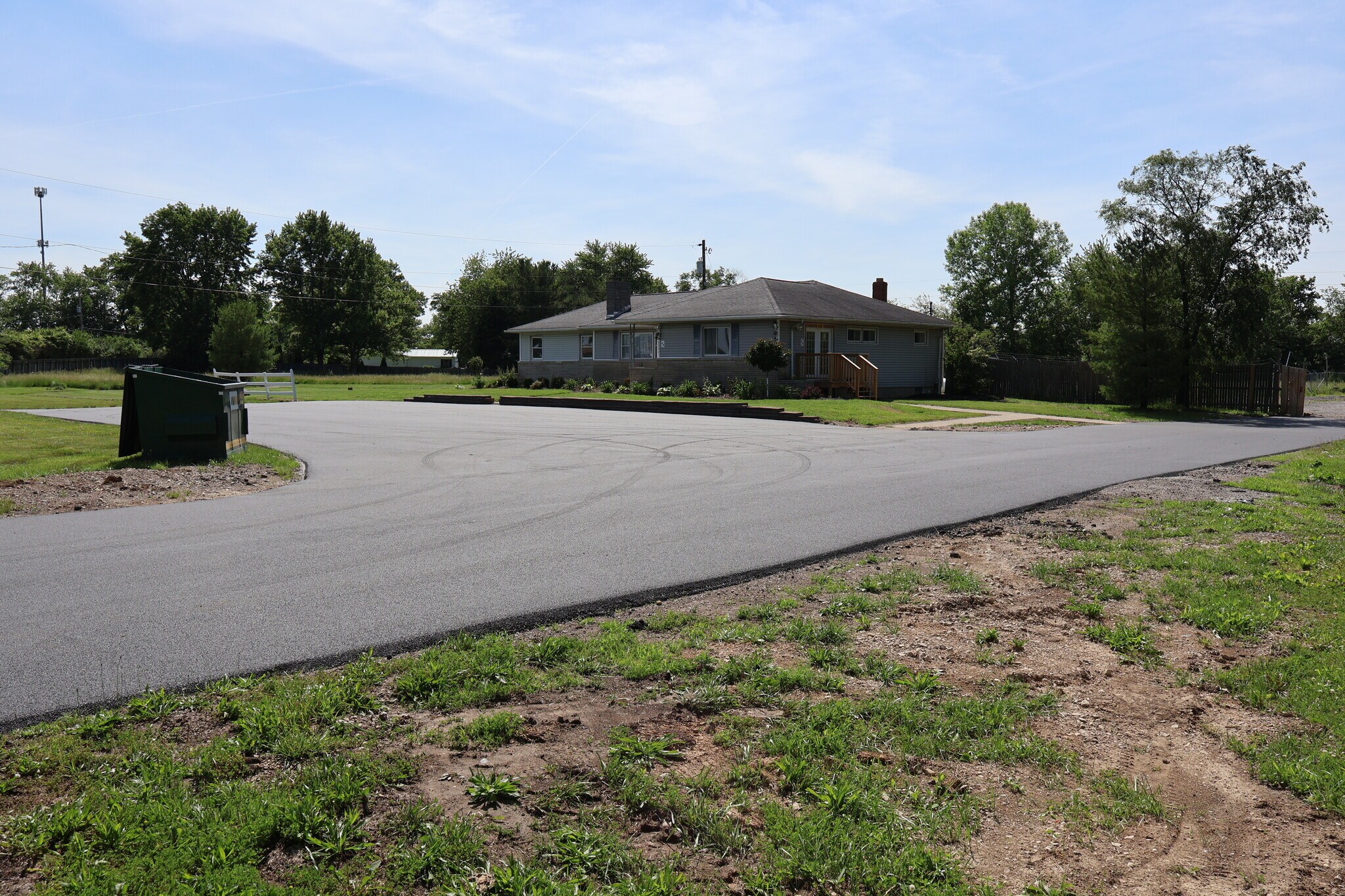 6901 Harrisburg Pike, Orient, OH for lease Building Photo- Image 1 of 9