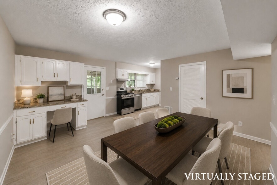 2611 Golfview Ter SE, Conyers, GA à vendre - Photo du bâtiment - Image 3 de 34
