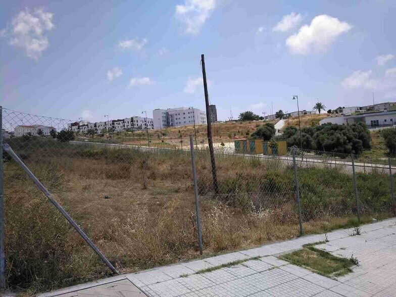 Land in San Roque for sale - Site Plan - Image 3 of 7