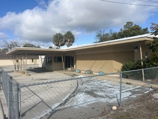 More details for 1210 Saint Johns Ave, Palatka, FL - Office for Sale