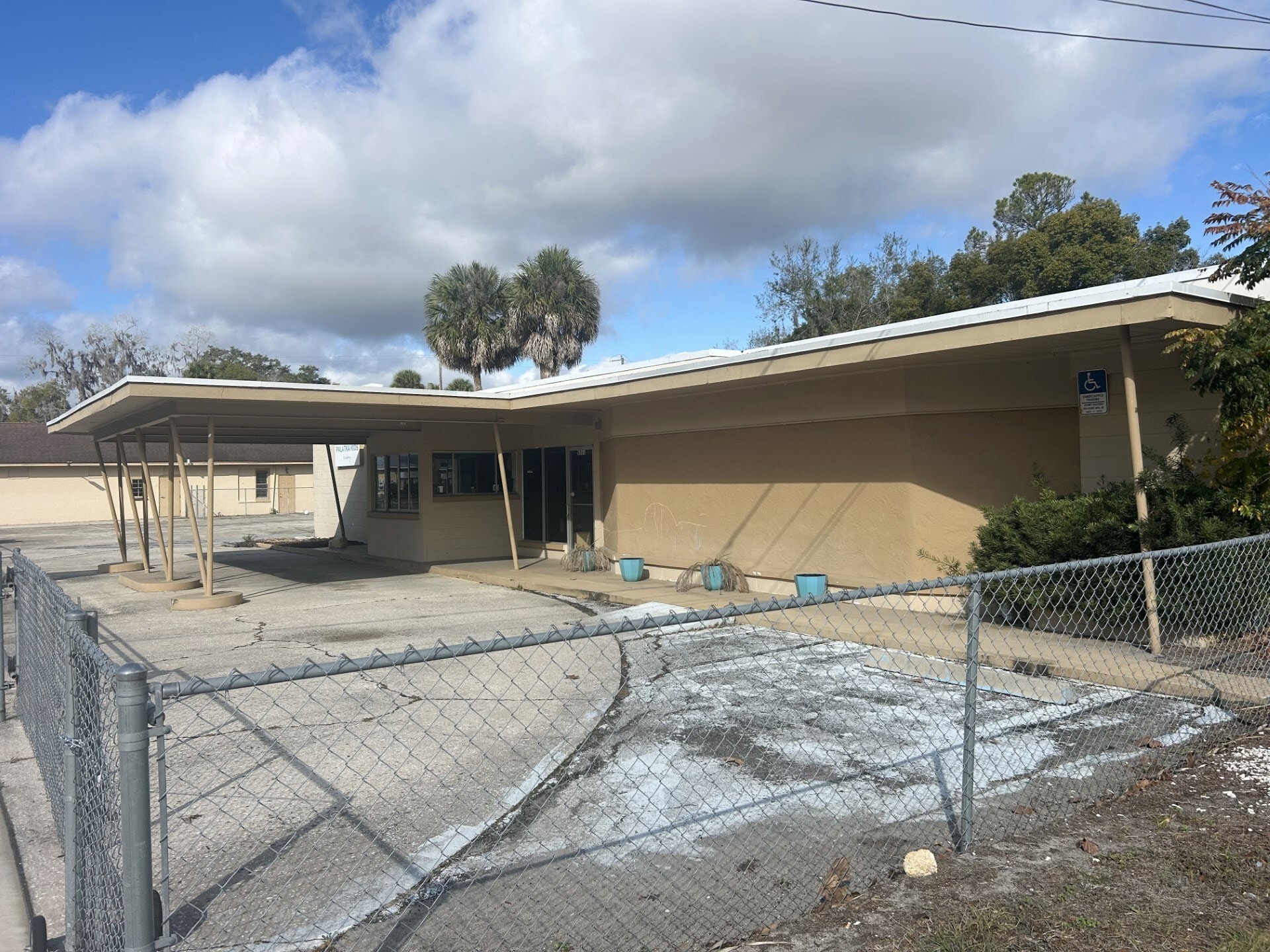 1210 Saint Johns Ave, Palatka, FL for sale Primary Photo- Image 1 of 40