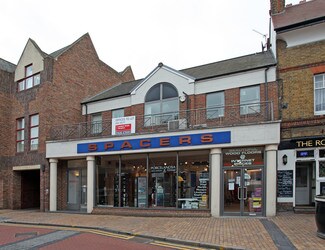 More details for 18 King St, Maidenhead - Office for Lease