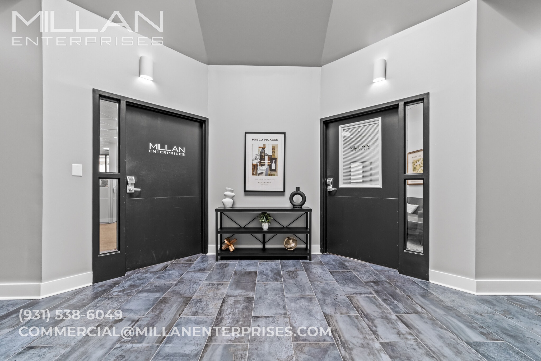 110 Main St, Clarksville, TN for lease Interior Photo- Image 1 of 15