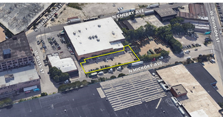 Plus de détails pour 1112 Hickory, Chicago, IL - Terrain à vendre