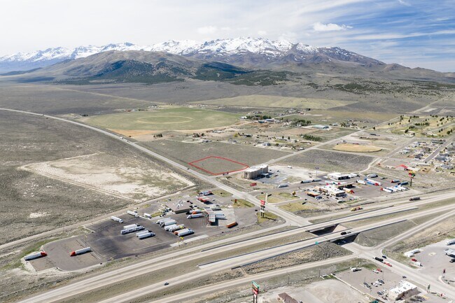 More details for 1096 Cobre St, Wells, NV - Land for Sale