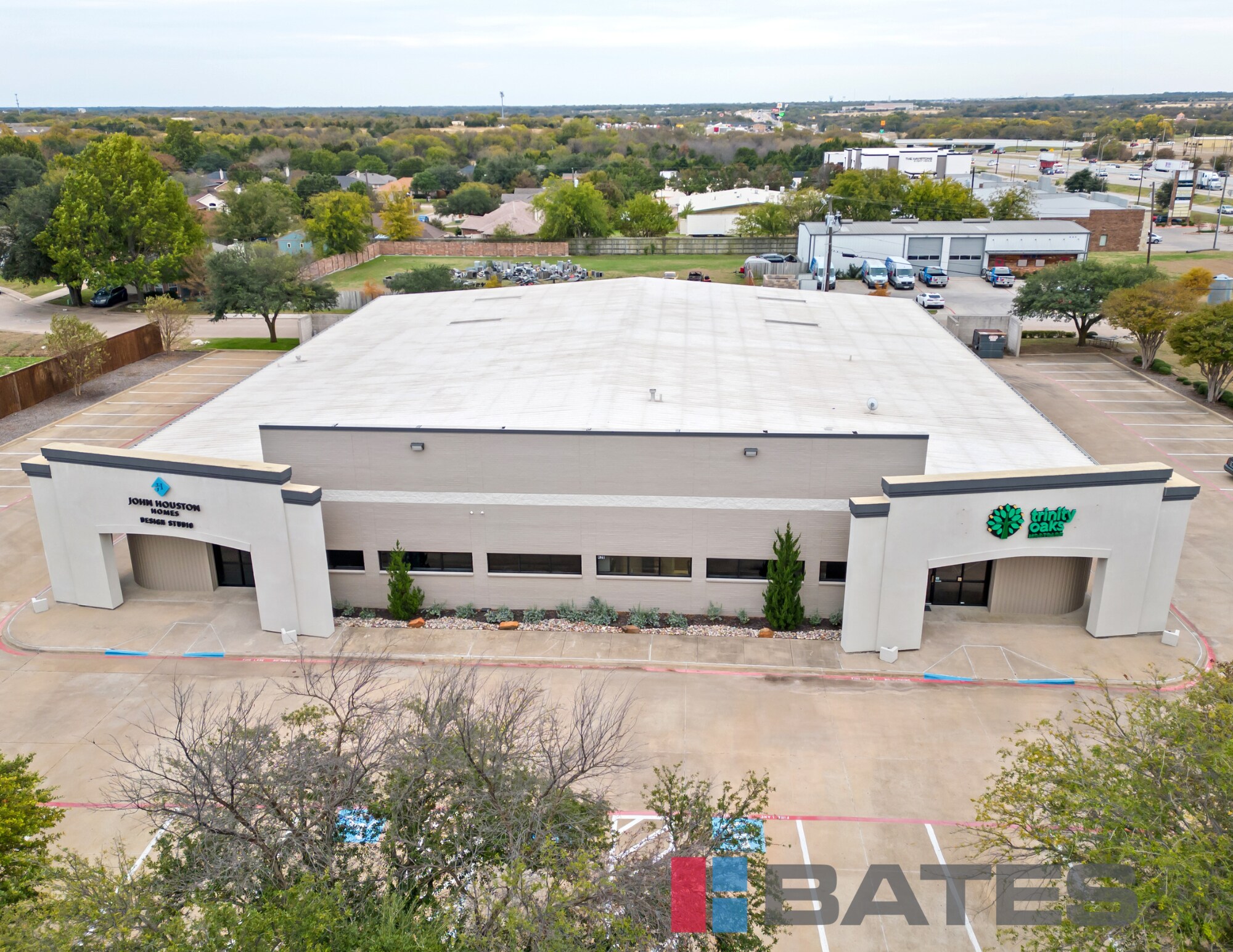420 Century Way, Red Oak, TX à louer Photo du bâtiment- Image 1 de 11
