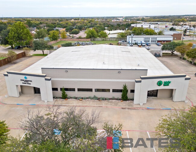 Plus de détails pour 420 Century Way, Red Oak, TX - Bureau à louer