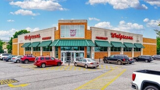 More details for 1712 S Stratford Rd, Winston-Salem, NC - Retail for Sale