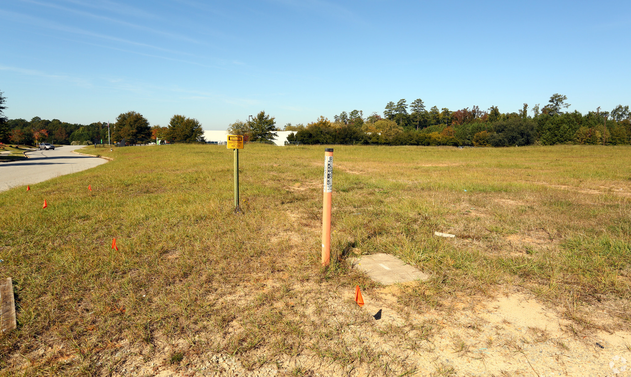 131 Corley Mill Rd, Lexington, SC for lease Building Photo- Image 1 of 2