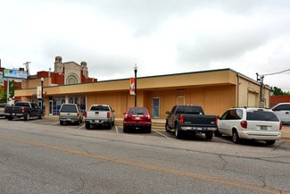 More details for 235 SW 25th St, Oklahoma City, OK - Retail for Lease